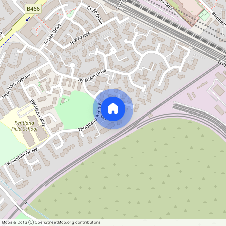 Tayfield Close, Ickenham, UB10