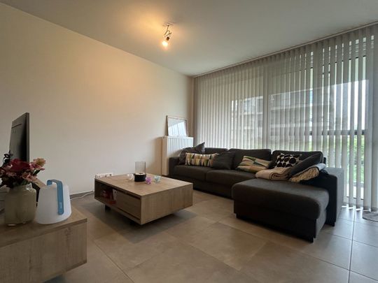 Appartement te huur in Herent met 1 slaapkamer - Photo 1