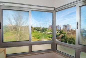 Apartamento T2 em Lisboa