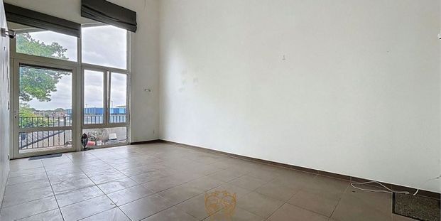 Assistentie-appartement te huur in Kontich voor € 827 met 1 slaapkamer - Photo 1