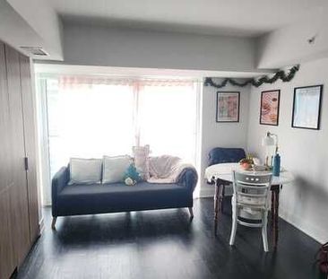 For Lease - 955 Bay Street Unit# 2914, Toronto, Ontario - Photo 1