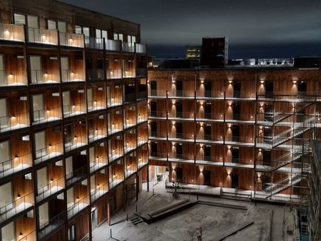 Turfgatan 1 - Photo 5