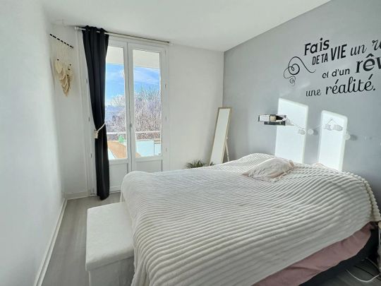 Appartement Clermont Ferrand 3 pièce(s) 63.09 m2 - Photo 1