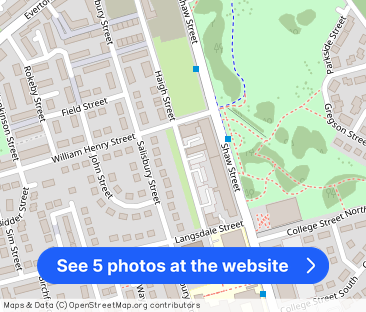 Haigh Street, Liverpool, L3 - Photo 1