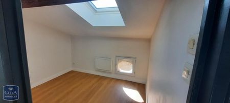 Location Appartement 2 pièces 21m² PAMIERS 09100 - Photo 5