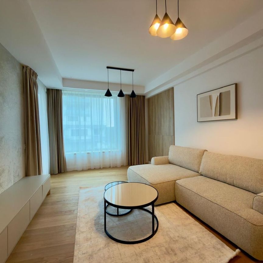 Apartament 2 camere - Iancu Nicolae - Fotografie 1
