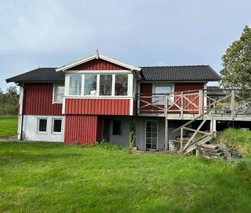 BUARÅS, Landvetter - Photo 1