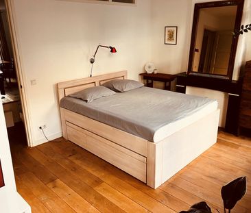 Appartement te huur: Kerkstraat 410-1 1017 JC Amsterdam - Photo 4