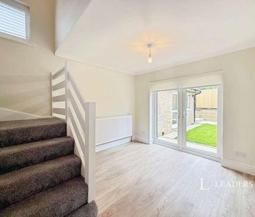 Badgers Walk, Burgess Hill, West Sussex, RH15 - Photo 1