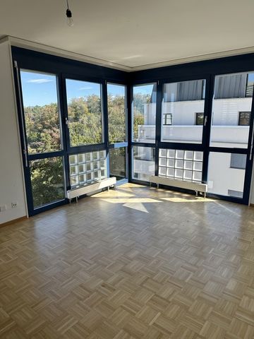 4.5 Zimmer, 120 m², 6. Stock - Photo 3