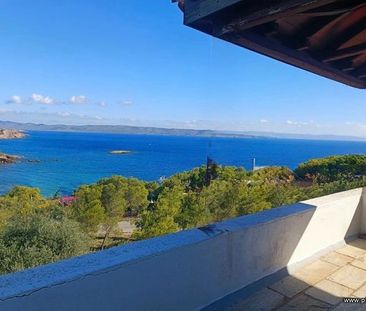 Μονοκατοικία 120 τ.μ. για ενοικίαση, Αττική - Υπόλοιπο, Σούνιο - Photo 2