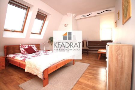 4-pokojowe mieszkanie na wynajem - ul. Bydgoska - Zdjęcie 2