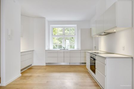 Nørrebrogade 56 B, 3. 3, 2200 København N - Foto 5