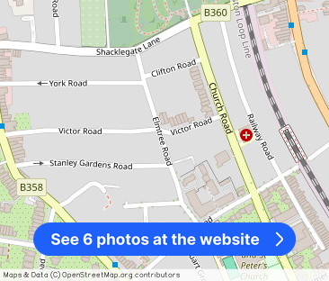 Elmtree Road, Teddington - Photo 1