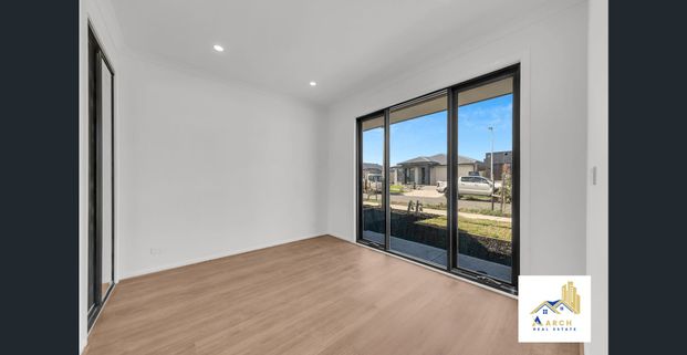 Brand New Family Home-Ready to Move-In!! - Photo 1