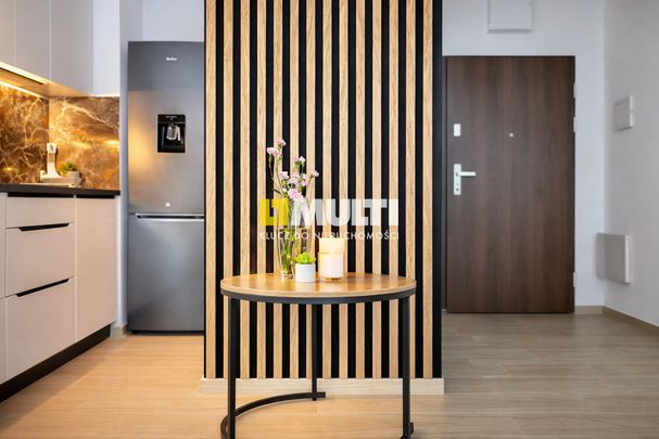 Apartament Premium z Widokiem Na Odrę - Фото 1
