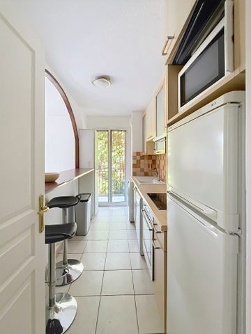 Location Appartement 3 pièces 67m² MOUGINS 06250 - Photo 5