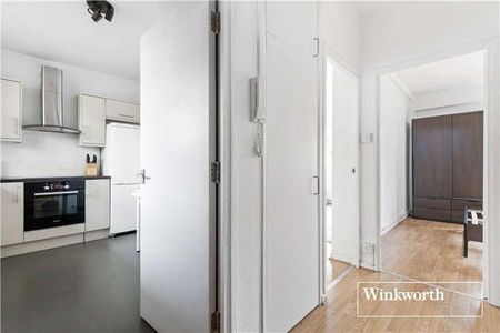 Nelson Square, London, SE1 - Photo 3