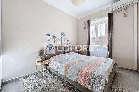 Appartement Beausoleil 2 pièce(s) 27.58 m2 - Photo 5