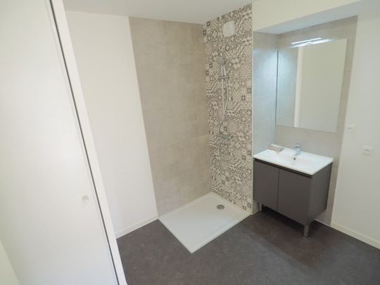 Appartement T3 - 63 m² - Nantes Nord - Location Appartement nantes : 63 m2 - Photo 1