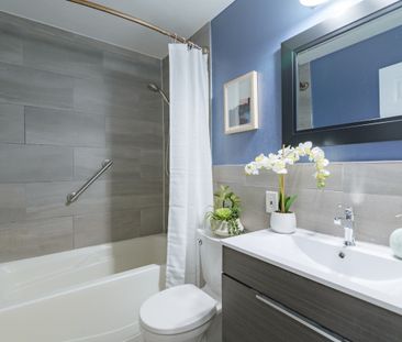 For Lease - 893 Concession Street Unit# 202, Hamilton, Ontario - Photo 4