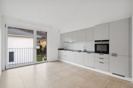 3 ½ Zimmer-Wohnung in Giubiasco mieten - Foto 4