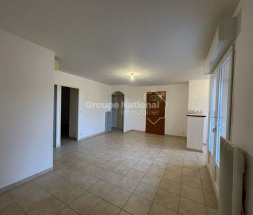 Location Appartement 3 pièces 59m² - Photo 1