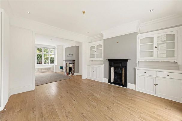 4 bedroom house to rent - Photo 1