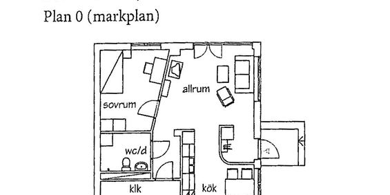 Sadelmakarebyn 9C - Photo 3