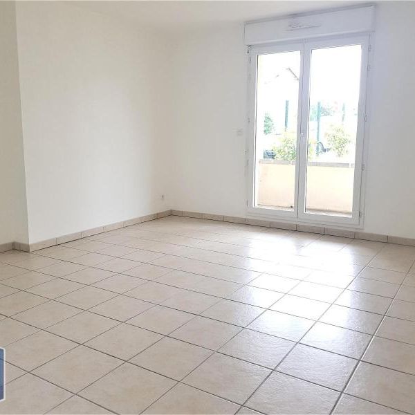 Location Appartement 2 pièces 47m² SOISSONS 02200 - Photo 1