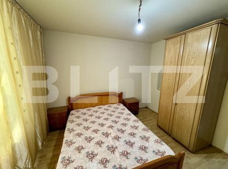 Apartament 2 camere, 54 mp, Petfrendly, zona Facultatii de Drept - Fotografie 2