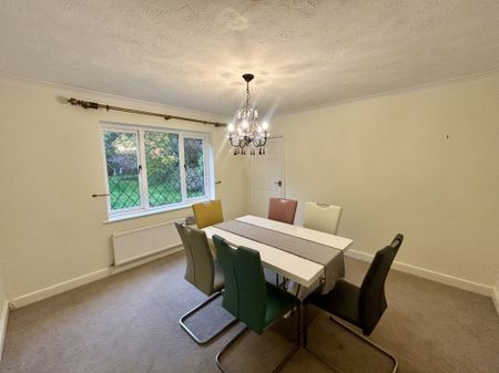 Lewes Road, Uckfield, Blackboys - Photo 3