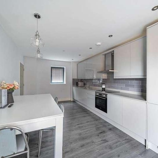 Elm Park, Stanmore, HA7 - Photo 1