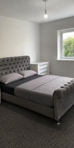 Room in a Shared Flat, Aura Court, M15 - Photo 3