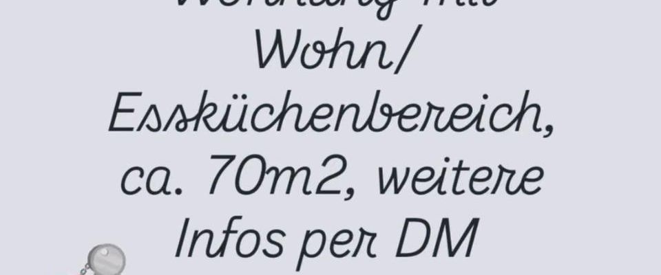 2 Zimmer Wohnung - Foto 1