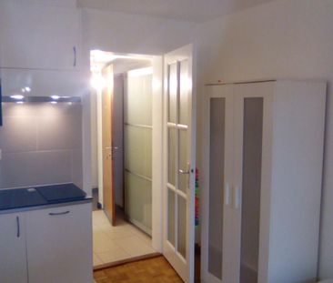 1 Zimmer, EG - Photo 3