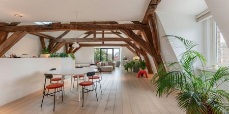 Appartement te huur in Brugge voor € 1.700 met 3 slaapkamers - Photo 4