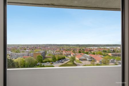 Hiort Lorenzens Vej 56, 10. mf., 6100 Haderslev - Photo 3