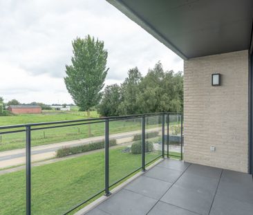 Nieuwbouw assistentiewoning in het centrum van Hoogstraten - Foto 2