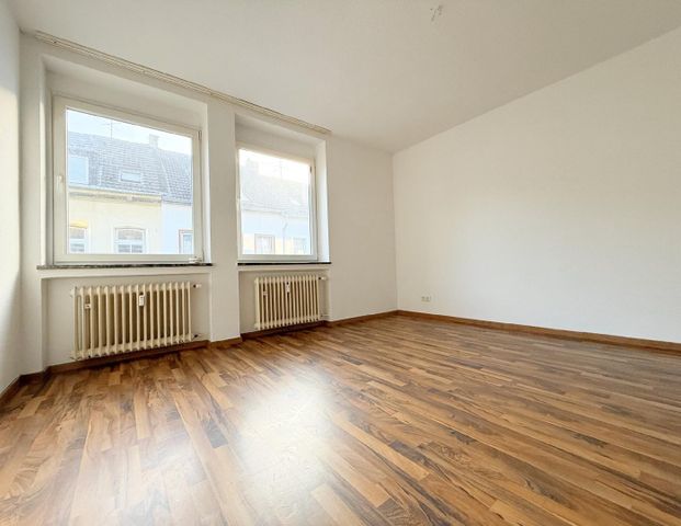 2-ZIMMER 48m² WOHNUNG. HELL, MODERN, RUHIG. KREFELD ZENTRUM. - Photo 1