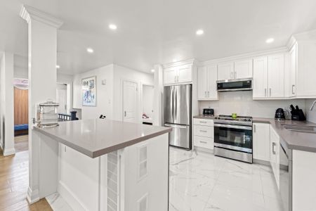 For Lease - 3 Hartland Road, Toronto, Ontario - Photo 5