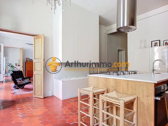 Location Appartement 5 pièces 156 m2 à Perpignan - Photo 1