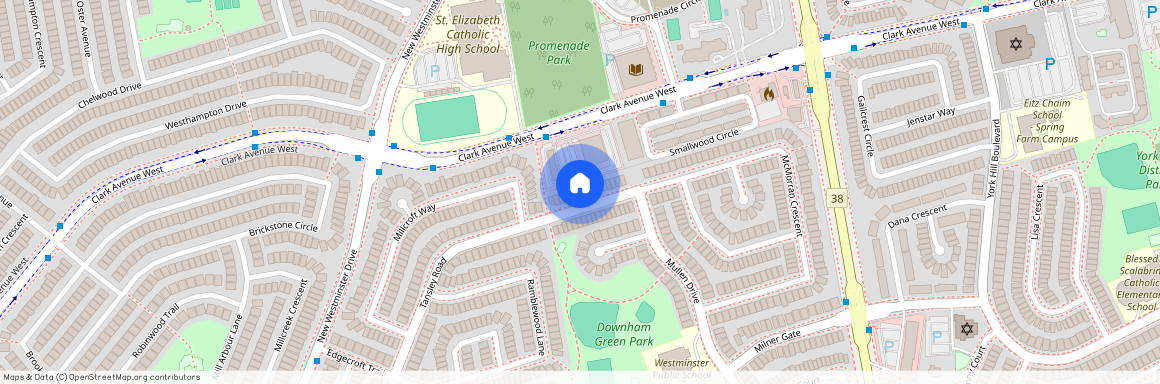 240 Tansley Road Unit# BSMNT, Vaughan