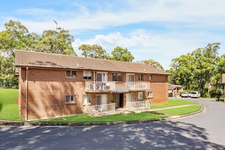 22/57 Jacaranda Avenue, Bradbury NSW 2560 - Apartment For Rent | Domain - Photo 5