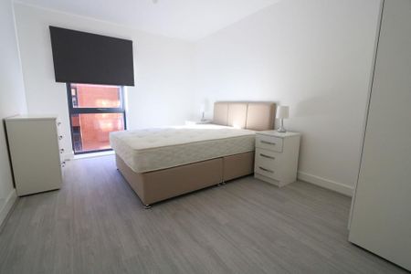 1 bedroom apartment to rent - Photo 3
