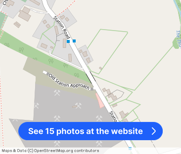 2 bedroom detached bungalow for rent - Photo 1