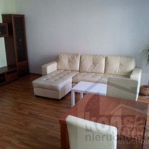 Apartament 48,5 m2, 2 pok. położony w Centrum - Zdjęcie 1