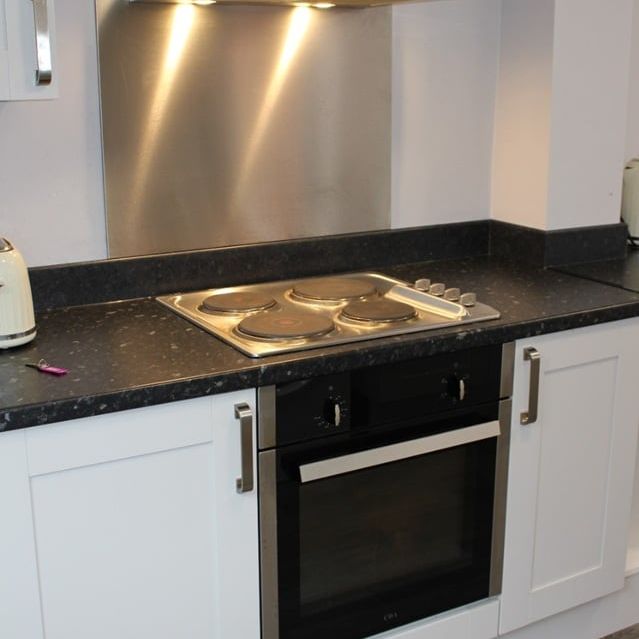 Room in a Shared House, Frances Road, B23 - Photo 1