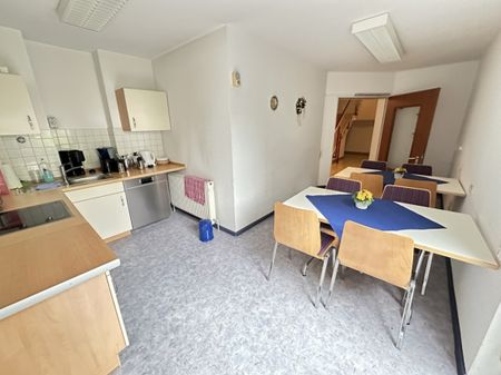 MO0967 - Wohnen im Alter: Ruhige, charmante Seniorenwohnung in bevorzugter Lage - Photo 5