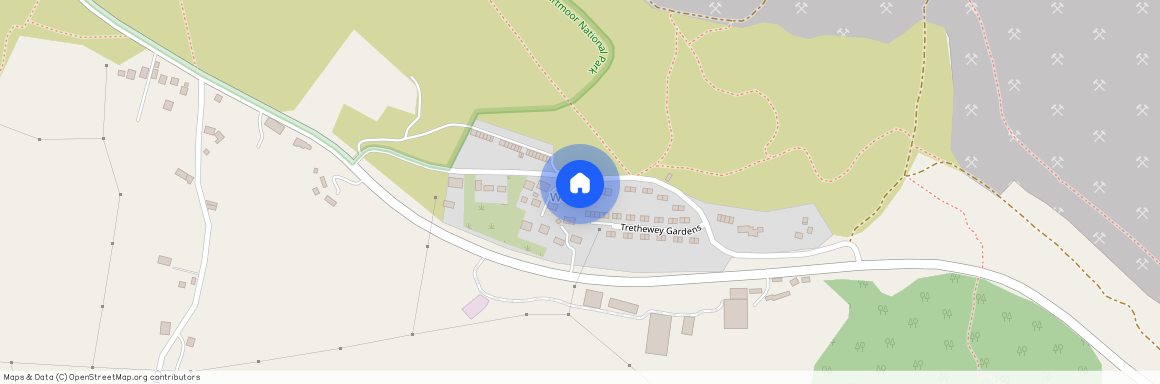 Wotter, Plymouth, Devon, PL7